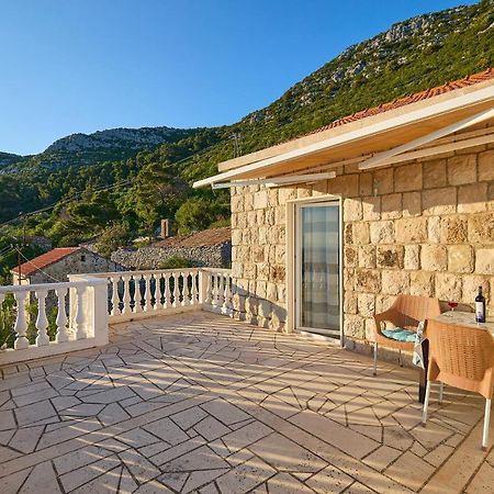 Apartments Baro Maranovici Экстерьер фото