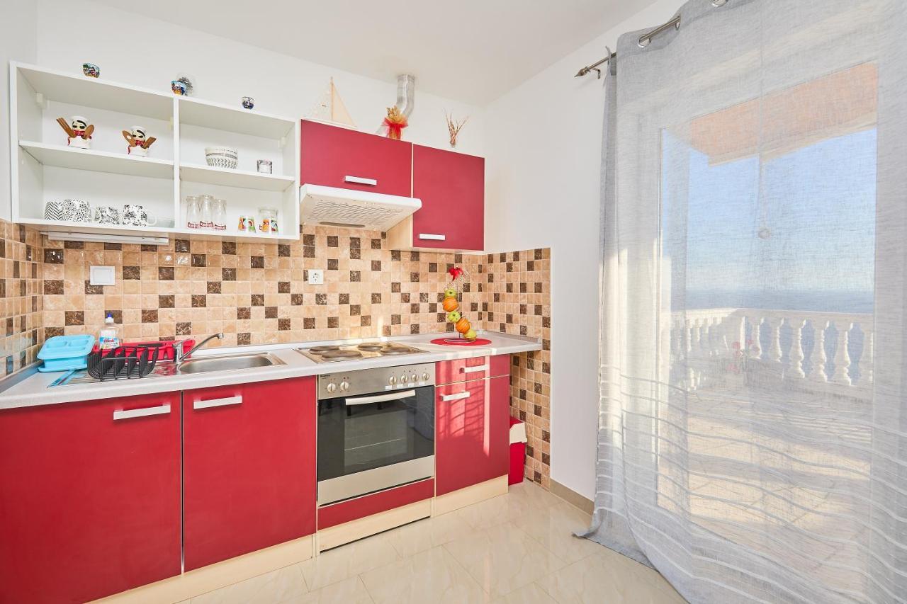 Apartments Baro Maranovici Экстерьер фото