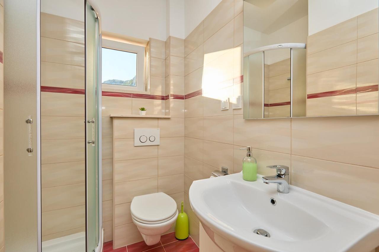 Apartments Baro Maranovici Экстерьер фото