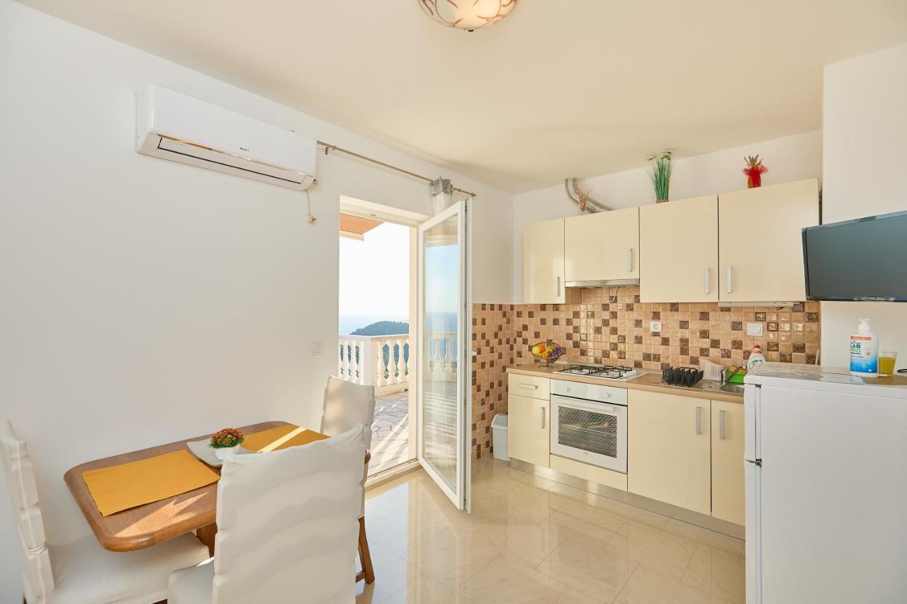 Apartments Baro Maranovici Экстерьер фото